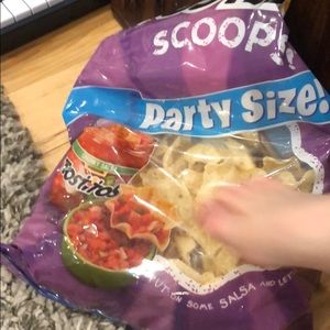 Meet your Posher, Phillip